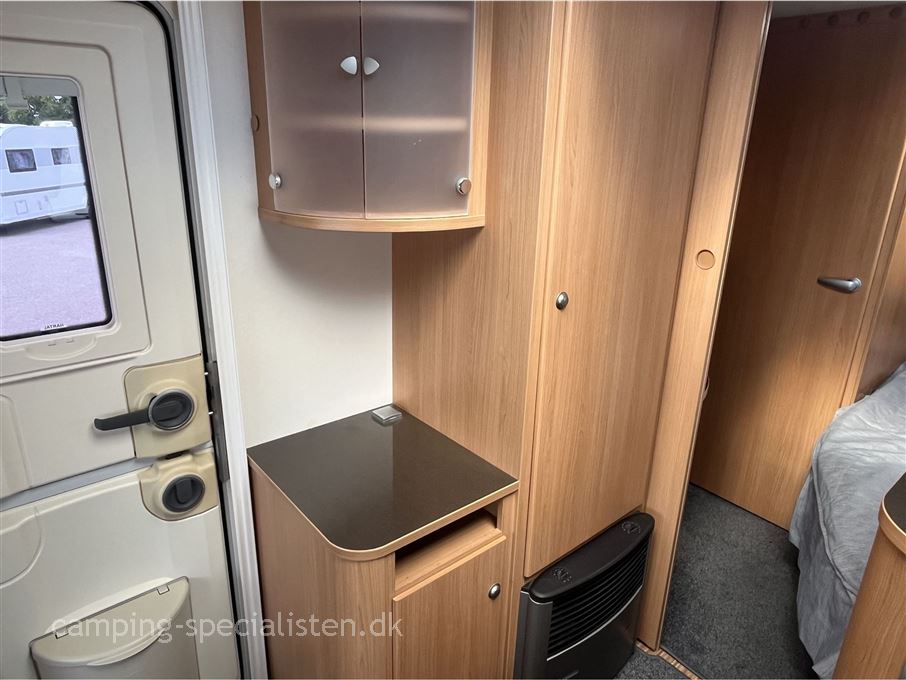 Adria Adora 512 UP